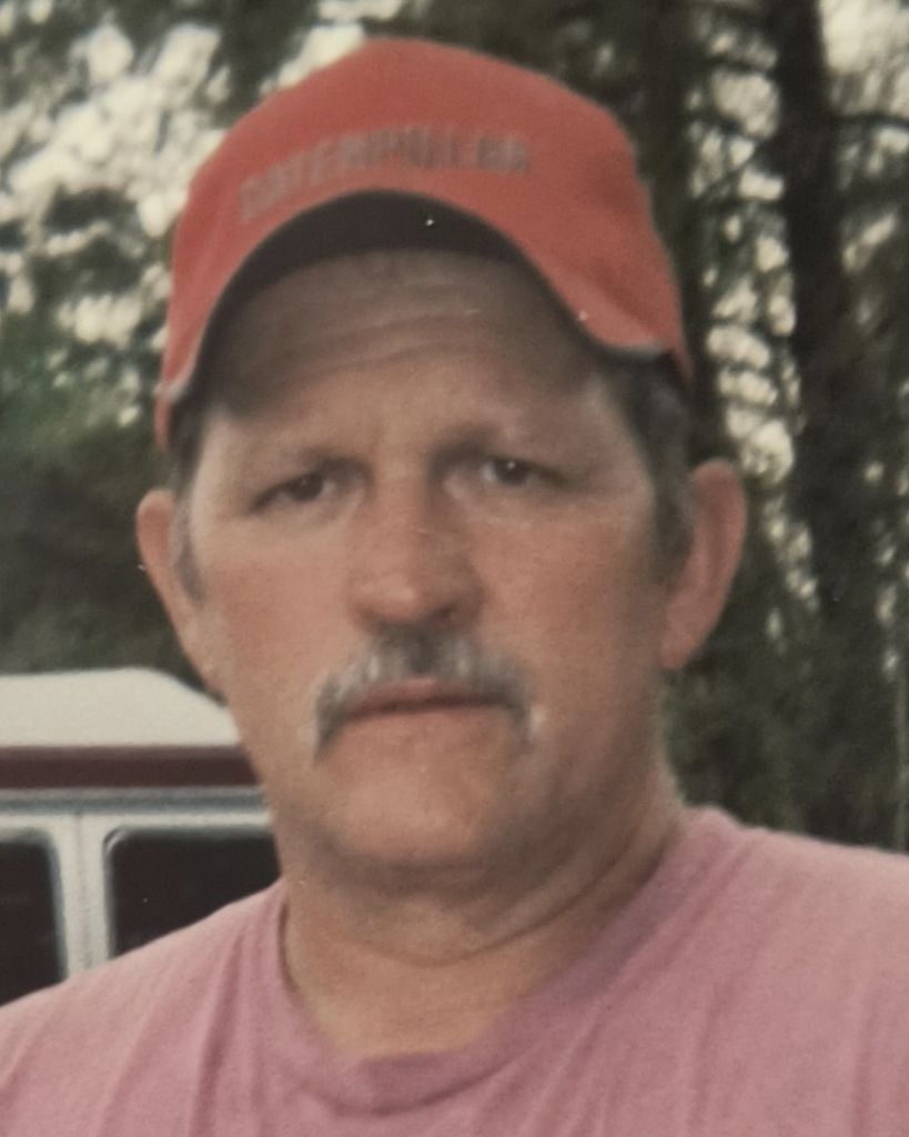 Sam Comer Jr. Profile Photo