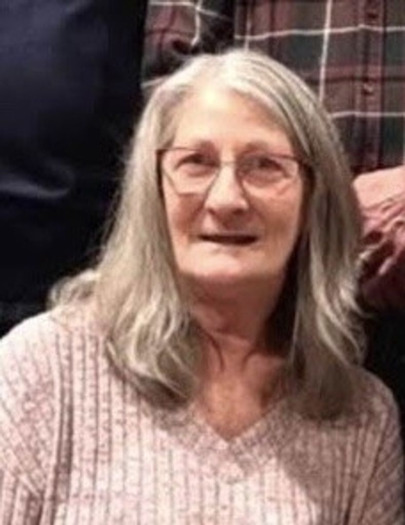 Nancy Renee Stull