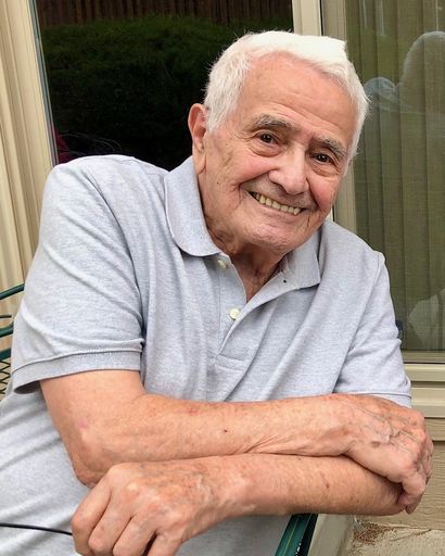 Vincent "Vinnie" Pat Scalzo Profile Photo