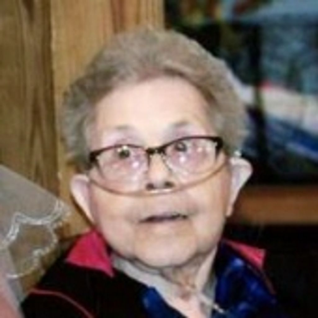 Helen J. Edwards