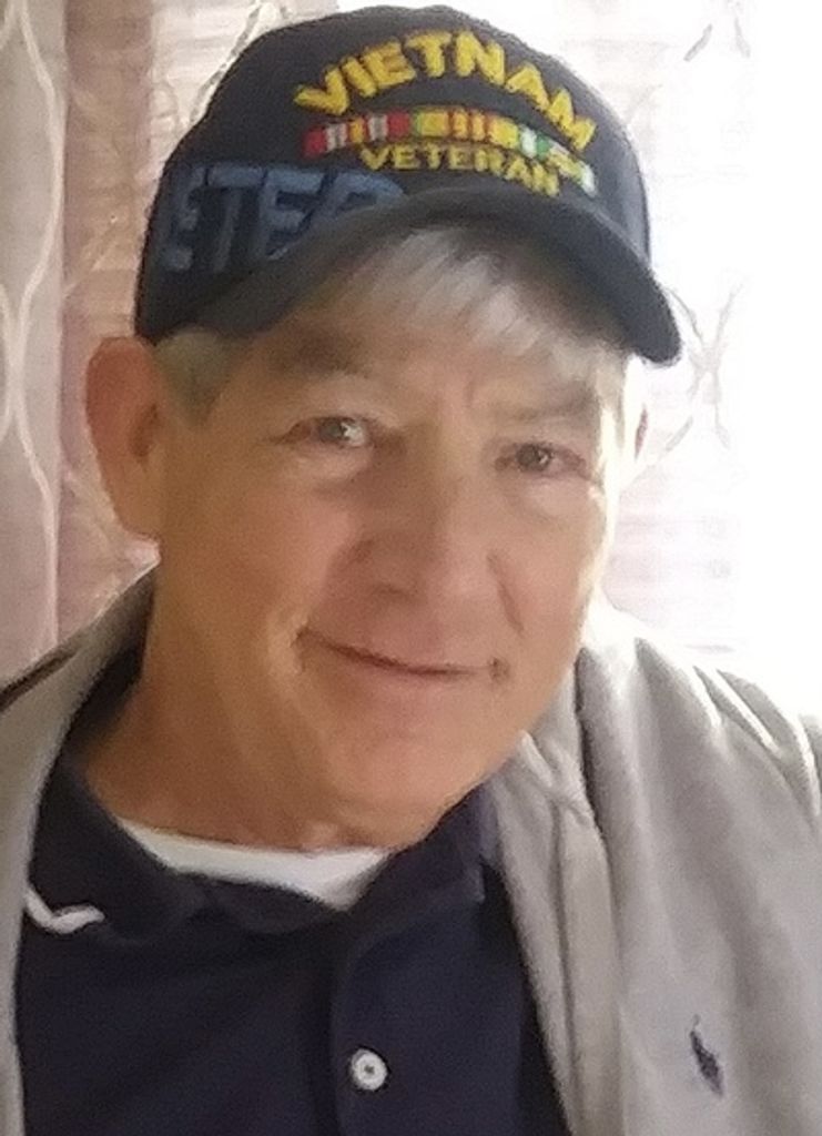 Stanley I. Parkinson