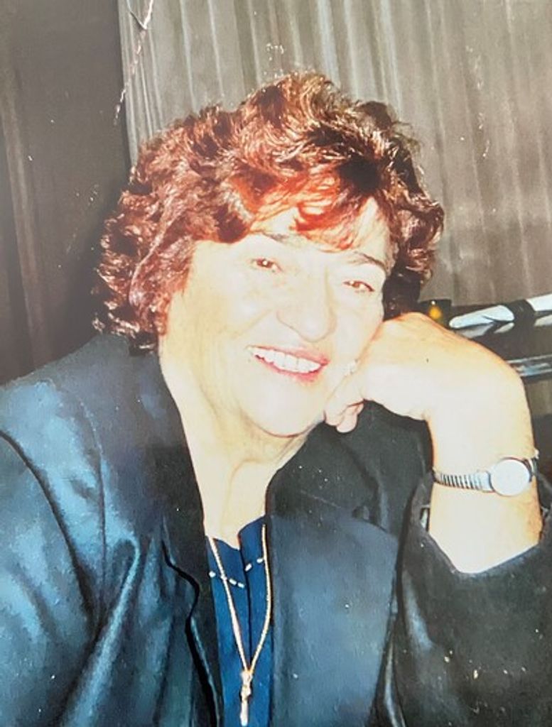 Alice Baccaro Profile Photo