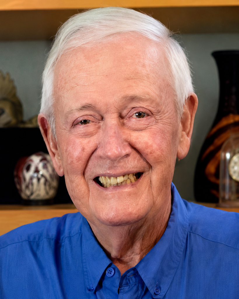 Philip W. Tucker Profile Photo