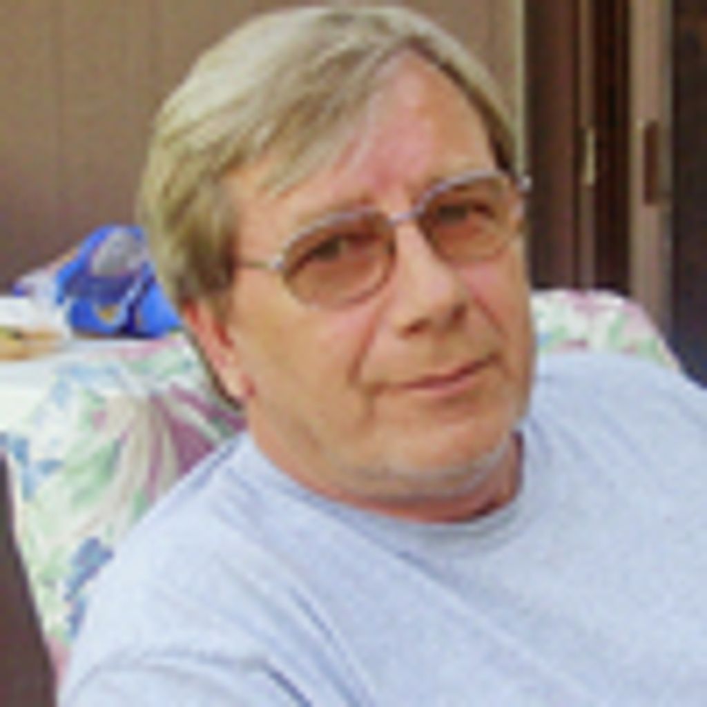 James Robert Muench Profile Photo