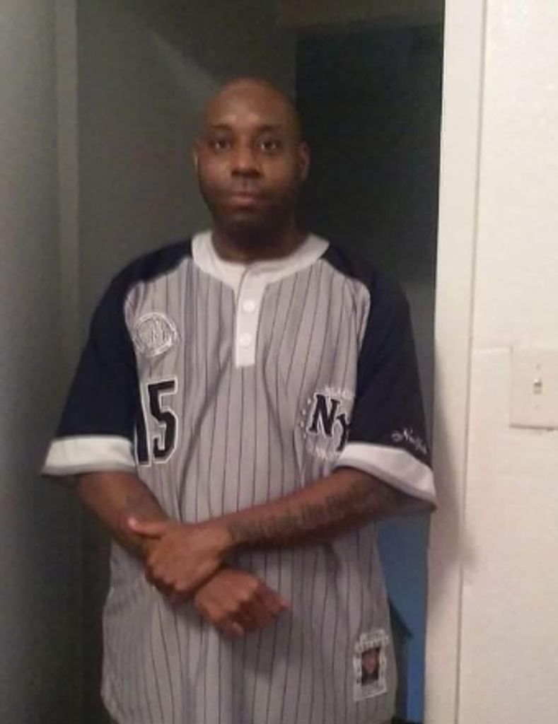 Johnny Kelvin Hawkins Profile Photo