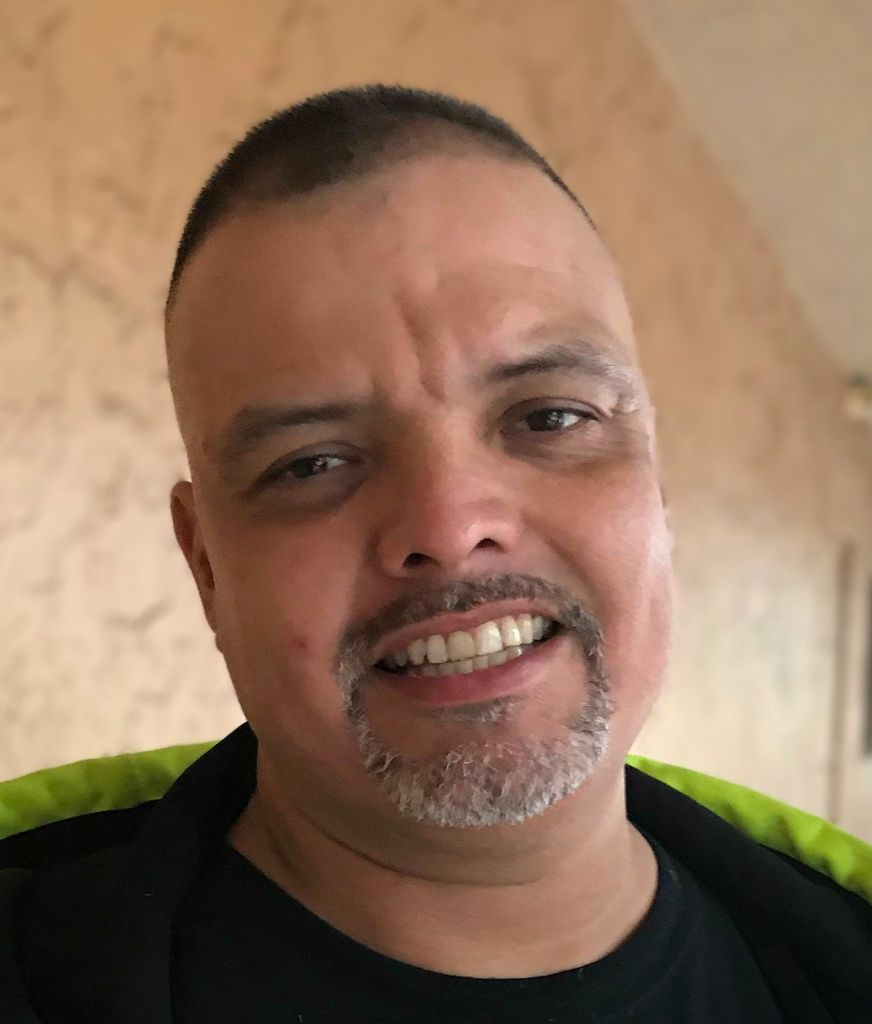 Alejandro Garcia Sr.