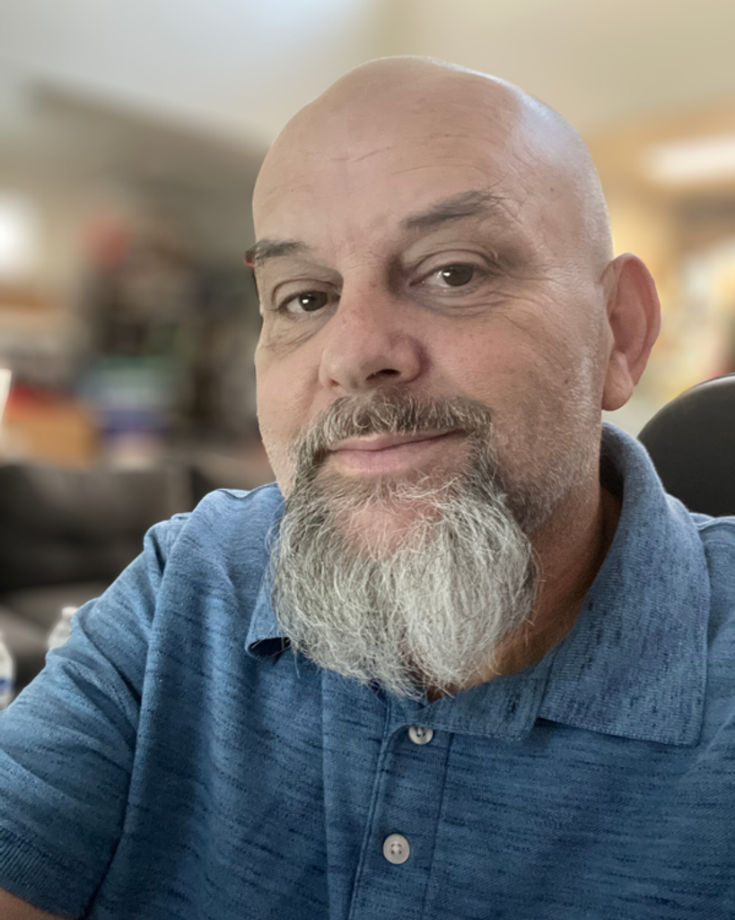 Robert Edward Cowger