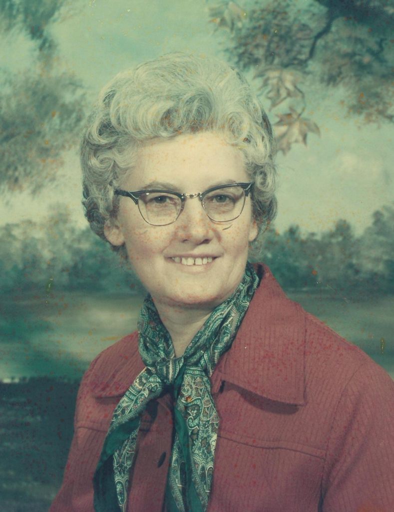 Dorothy Merrill Profile Photo