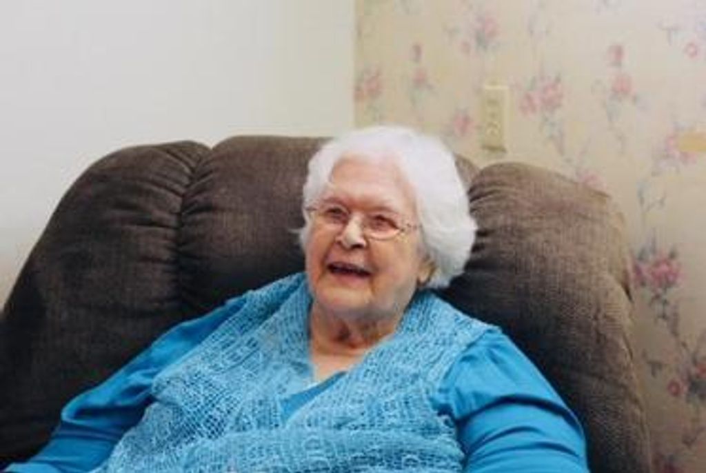 Bonnie Lee Gillaspy Profile Photo