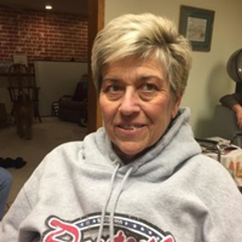 Joann Carretto