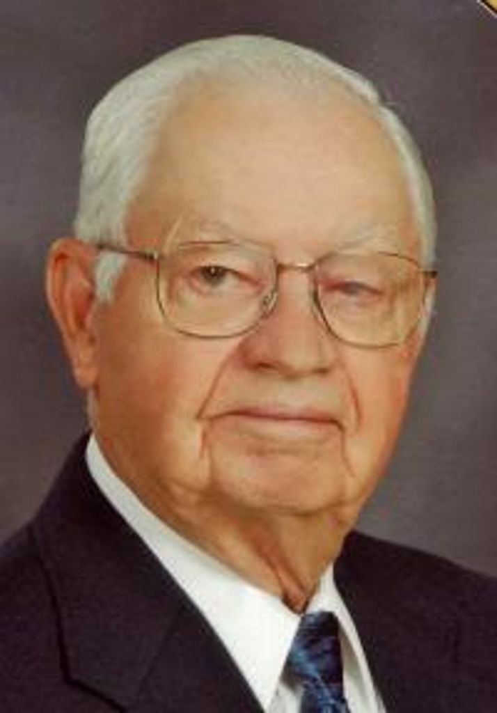 Walter  J. Menees