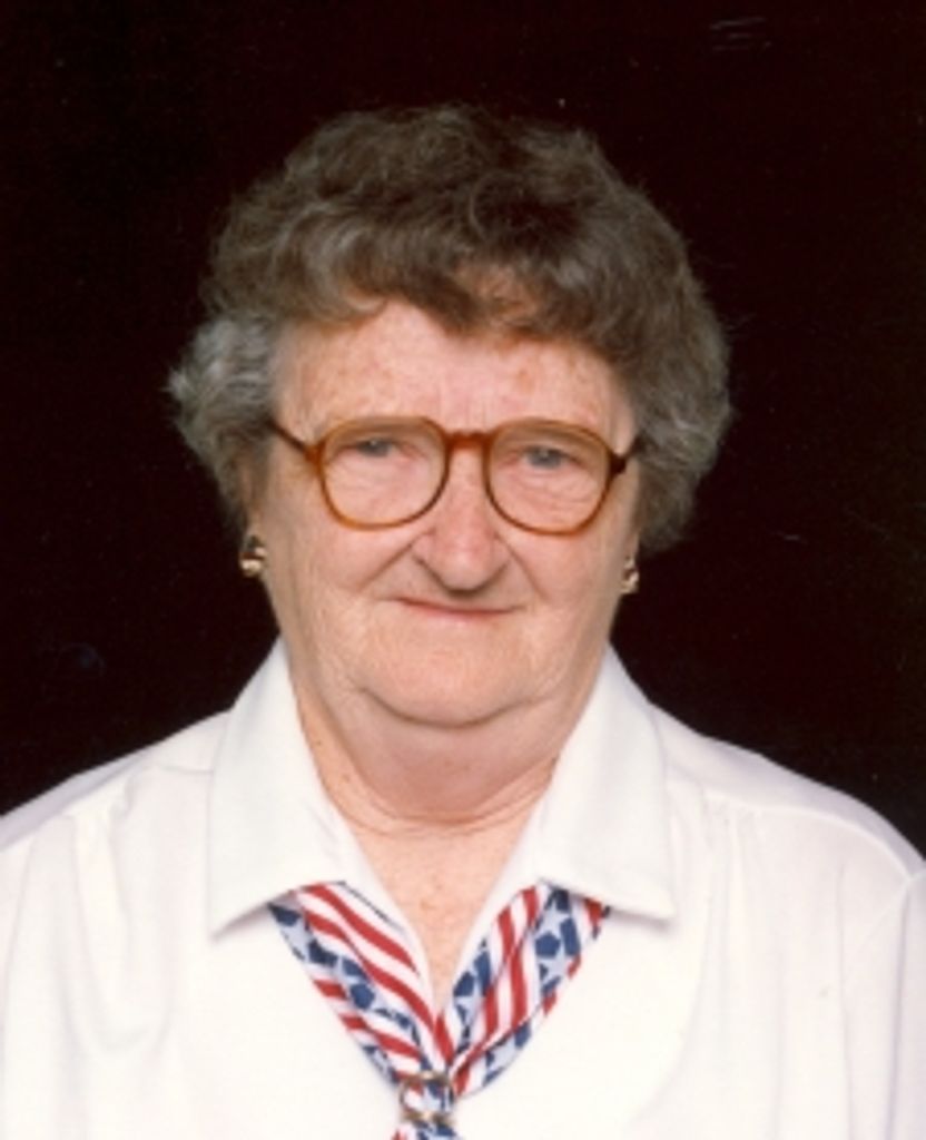 Pauline  G. Sositko