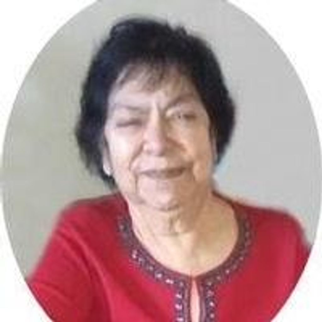 Elida  S. Rodriguez