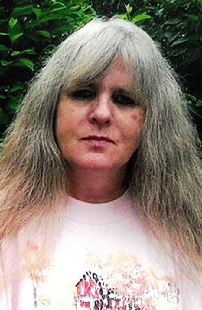 Audrey Jean Arrington Perdue