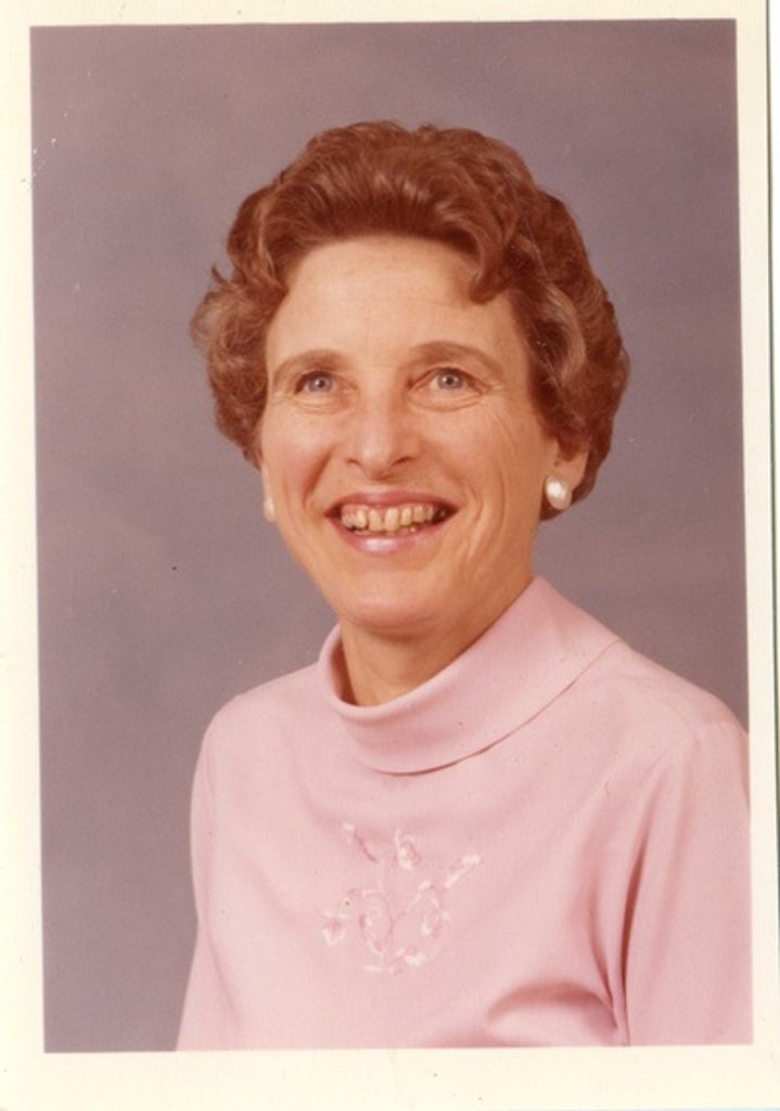 Claudette C. Nelson