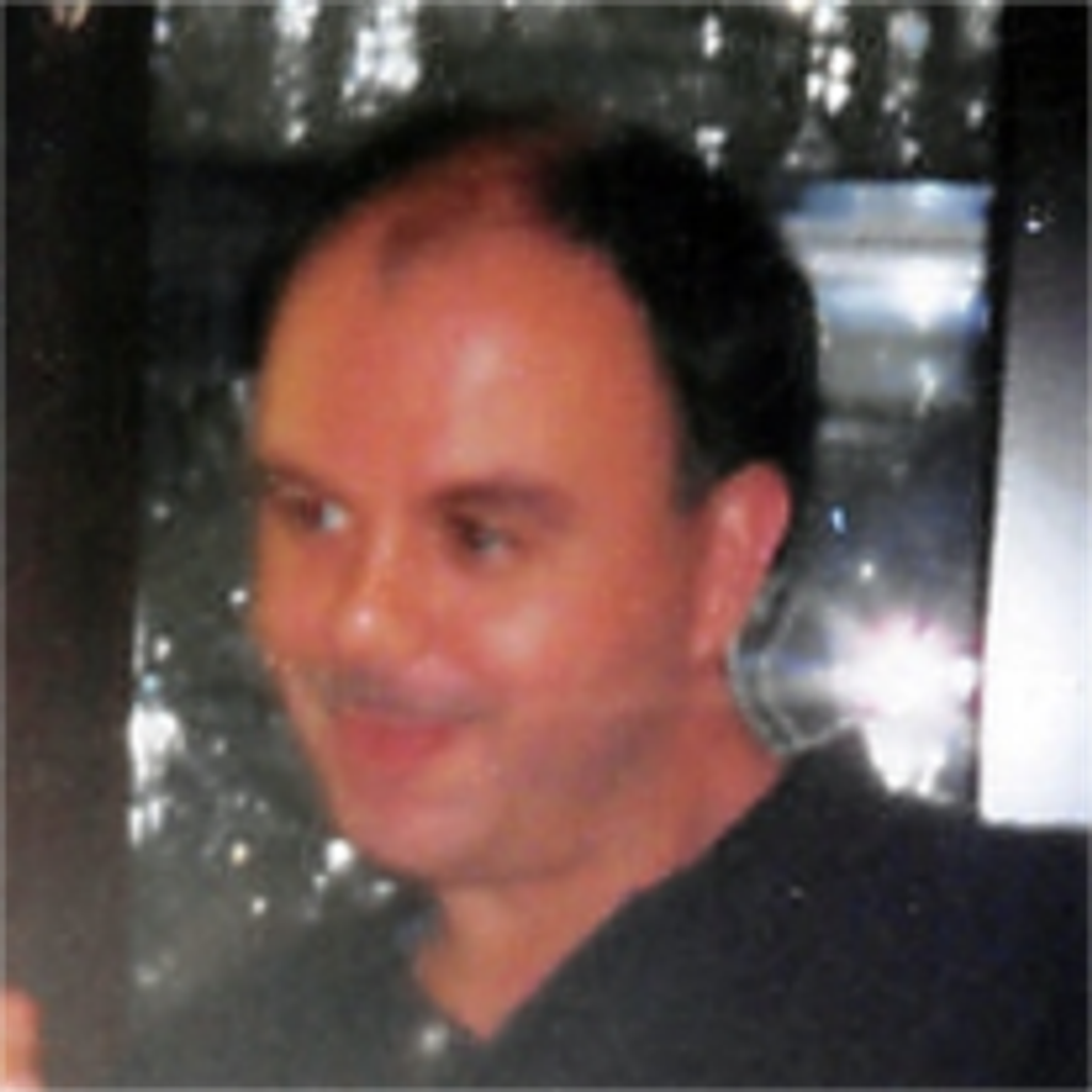 Jonathan Eric Brock