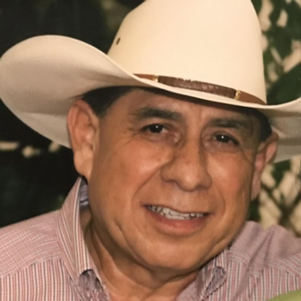 Refugio Lopez, Jr.