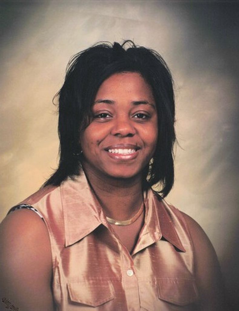 Pamela Denise Sanders