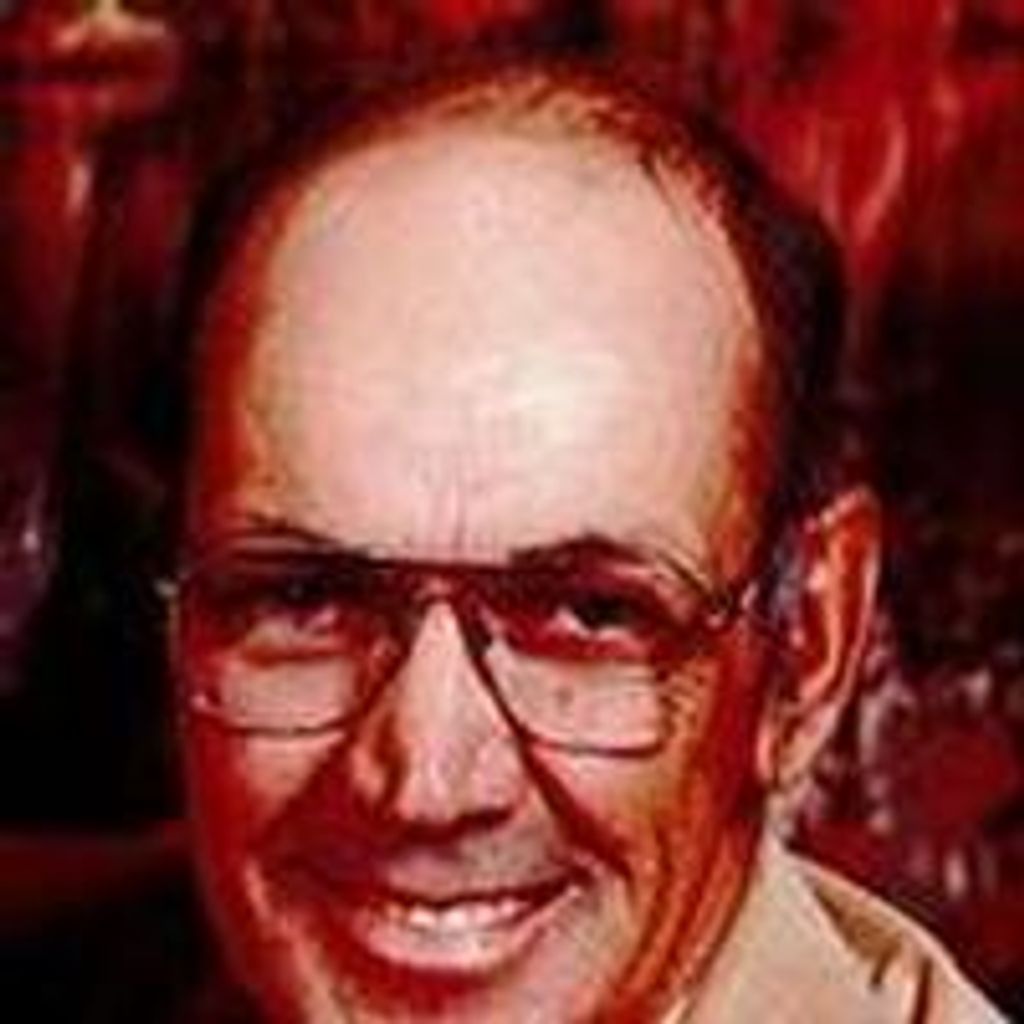 Richard Mickler Jr.