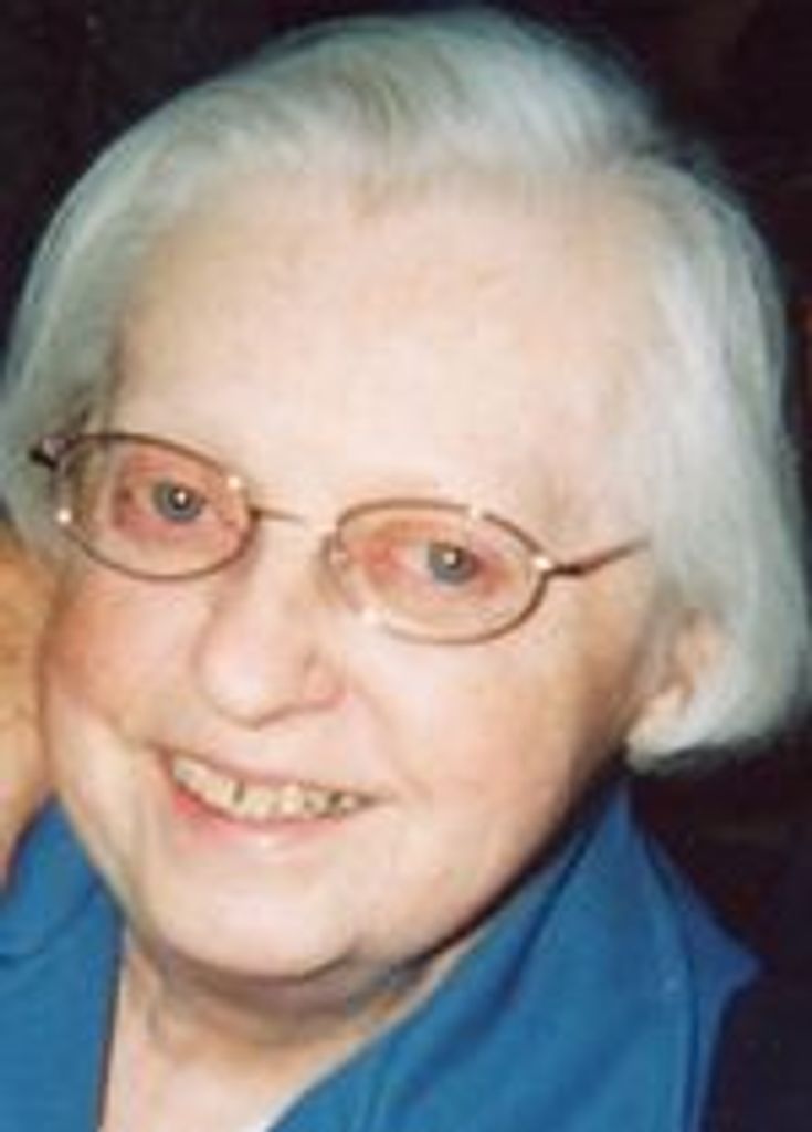 Audrey Snider Provoast