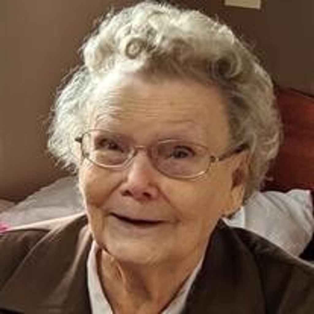 Carrie Laurene Rees