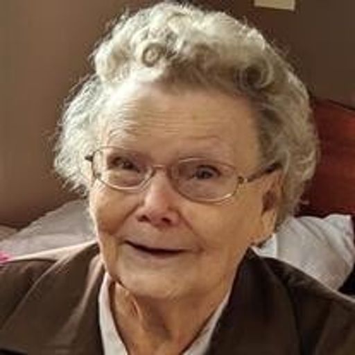 Carrie Laurene Rees Profile Photo