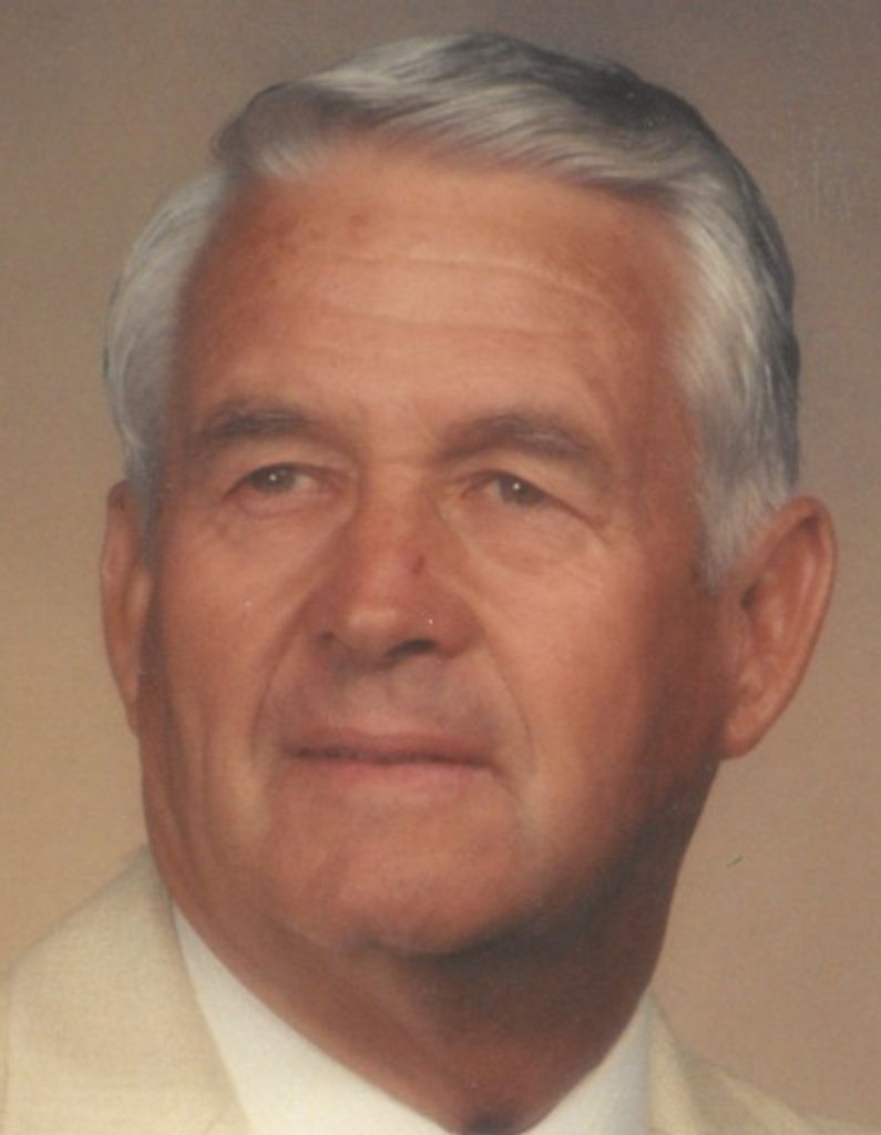 Gene LaMar Smith