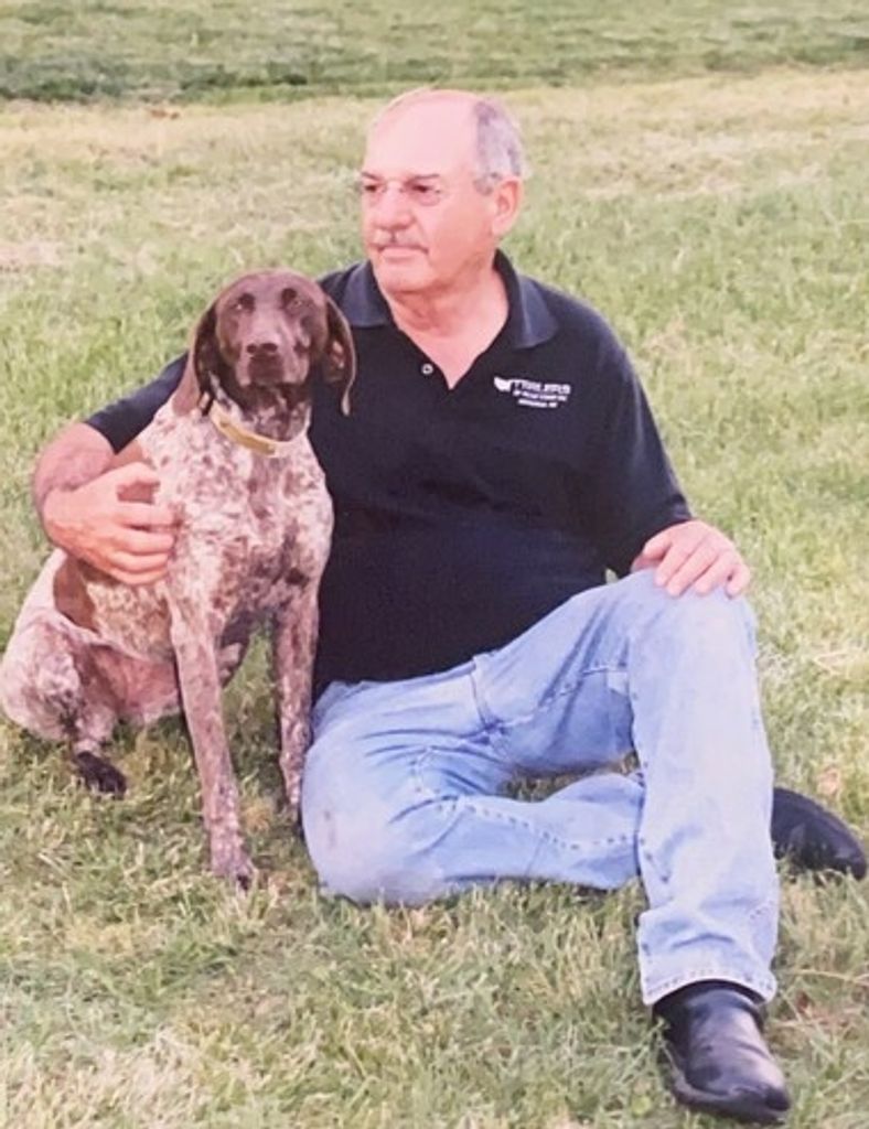 William "Bill" Flowers Junker, Sr. Profile Photo