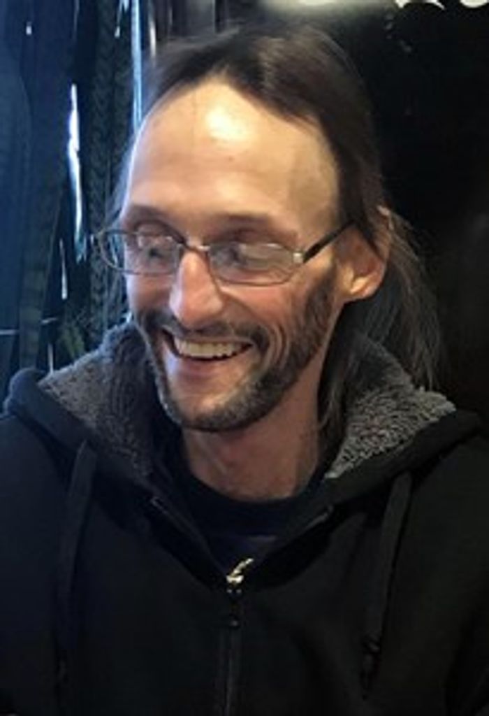 Jeffry Gatewood Profile Photo