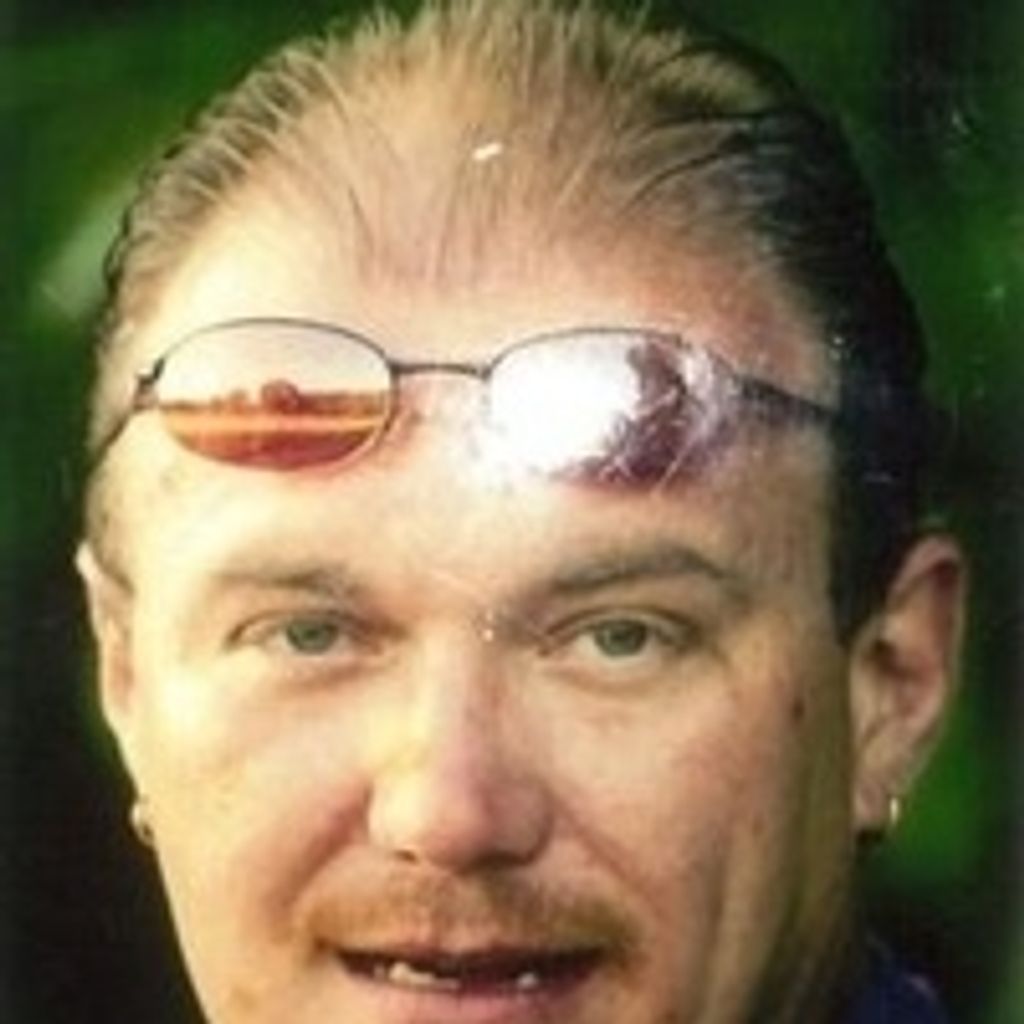 Michael Lee Rash, Jr. Profile Photo