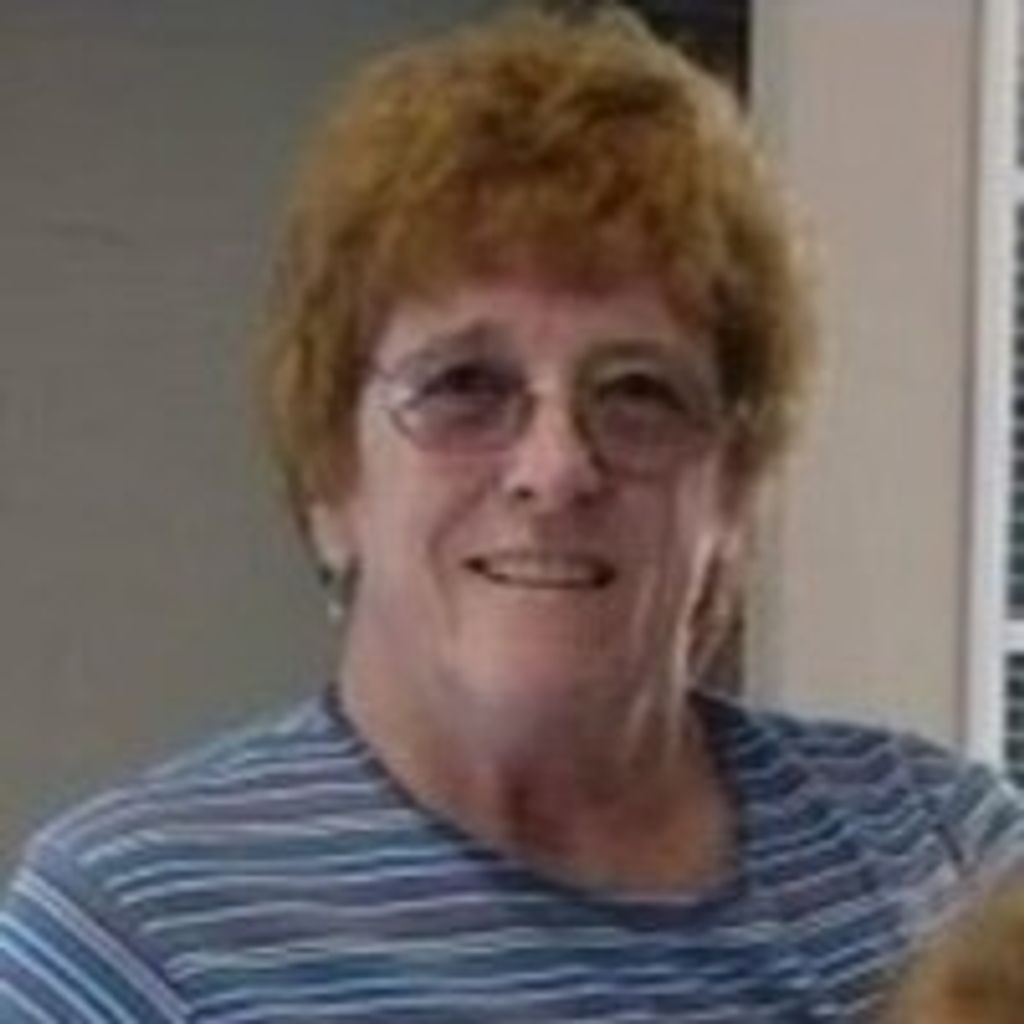 Alice Marie Gutschall