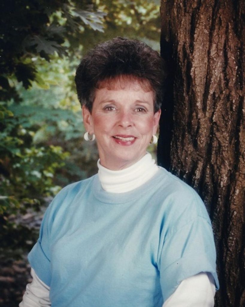 Betty Jane Oeltjen Profile Photo