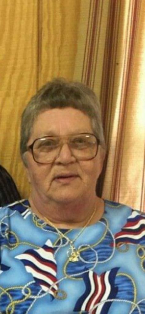Patricia "Pat" Ann Crabb Brown Profile Photo