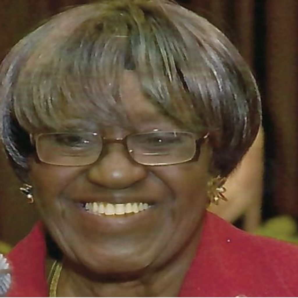 Viola Leonida Jones Hatcher Profile Photo