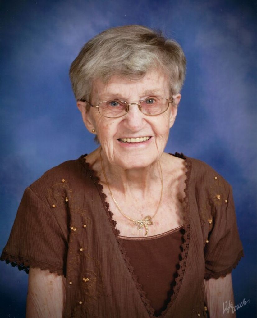 Mae Ezzell Joyner Profile Photo