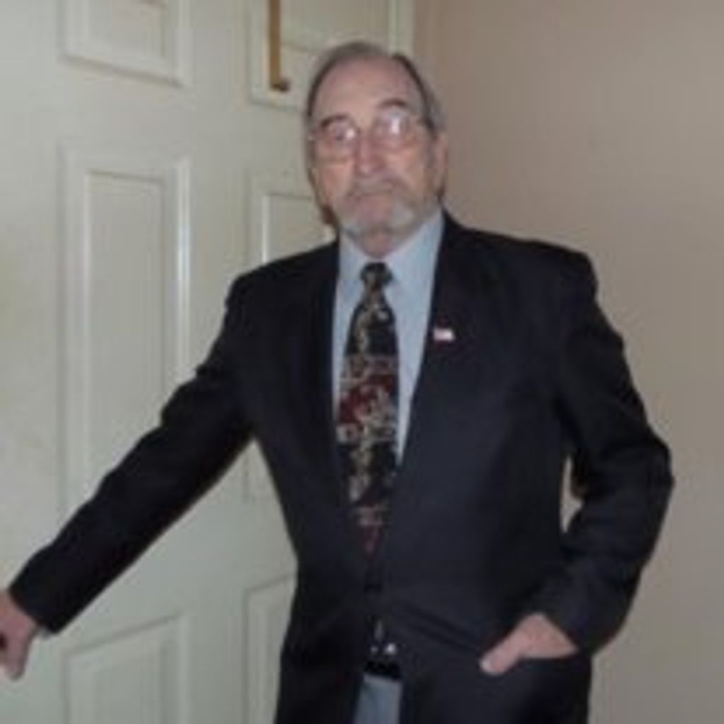 Donald Eugene Hibbitts