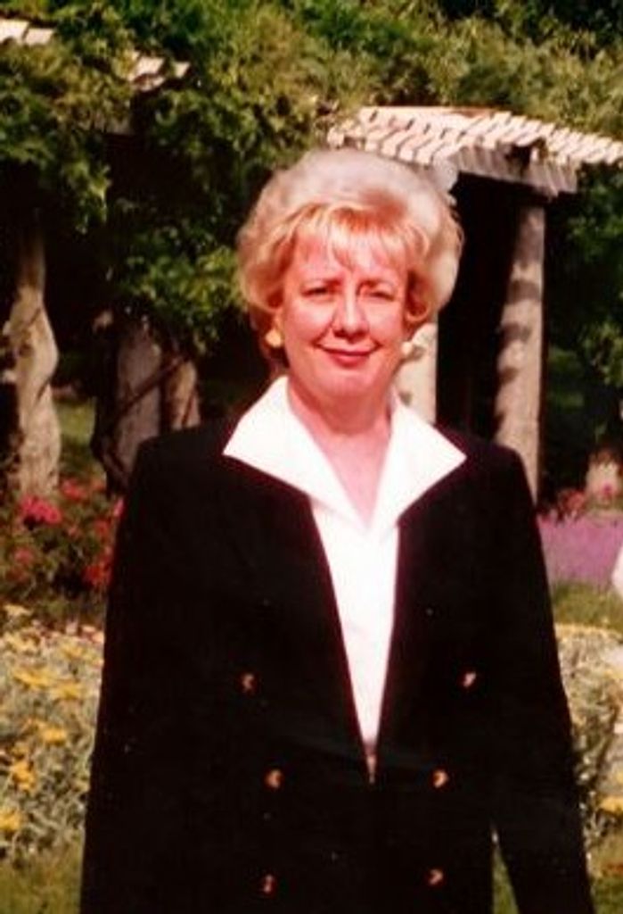 Susan Elaine Zick