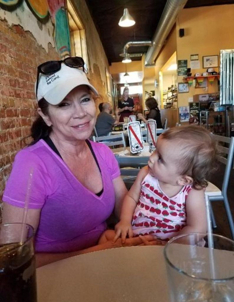 Shelley Vastano
