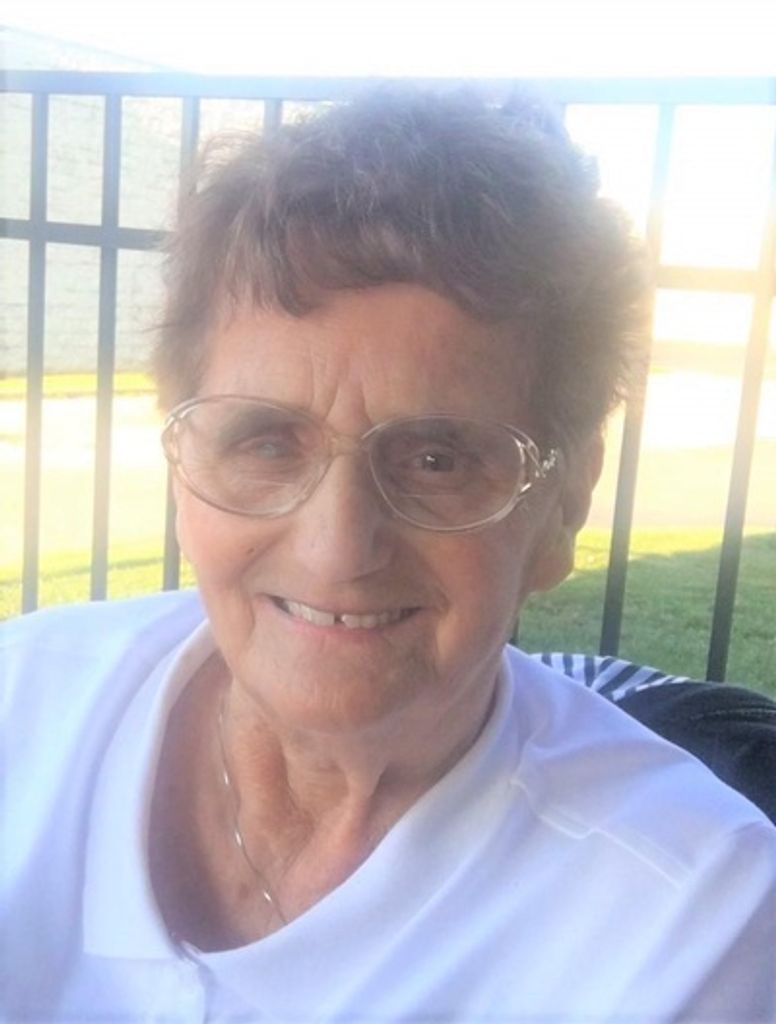 Mary Lou Mann Profile Photo