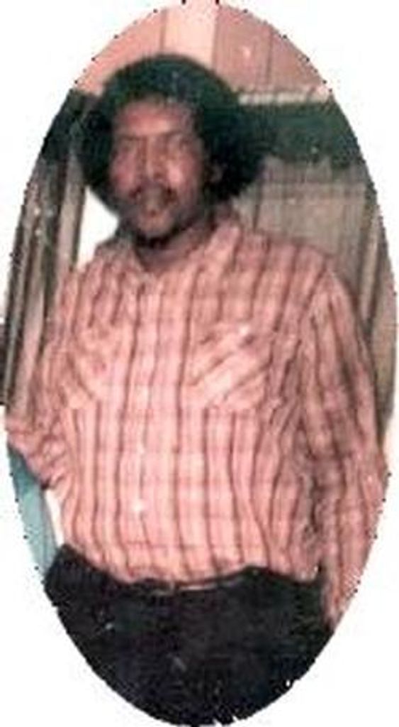 Gary Wayne Benton