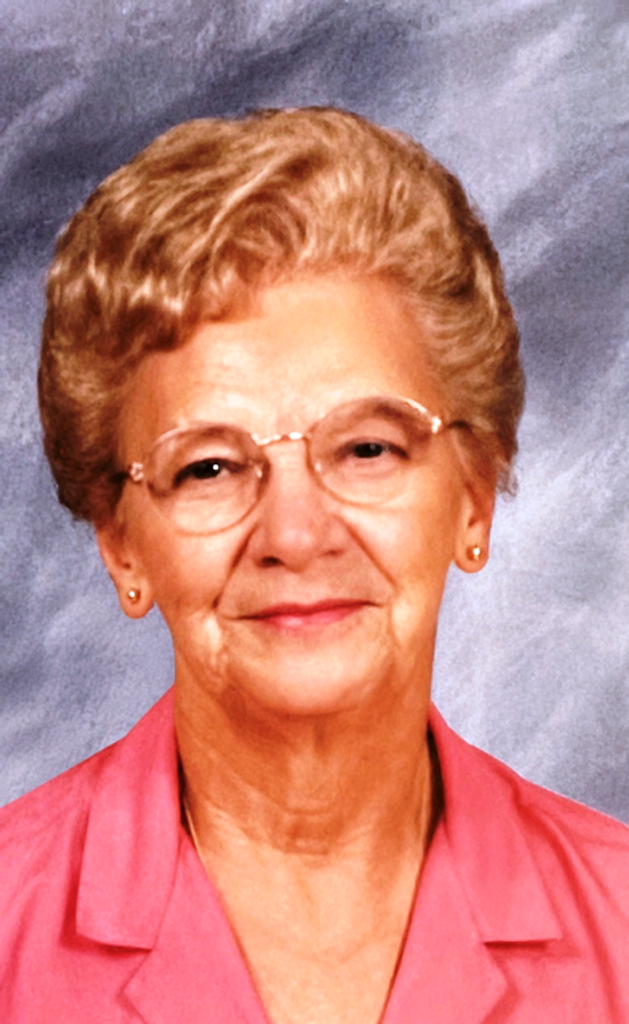 Gloria E. (Nester)  Stein Profile Photo