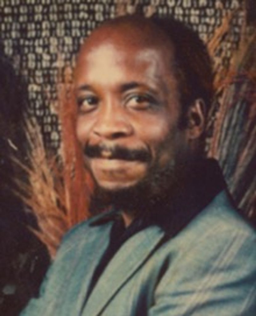 Emory L Williams, Sr.