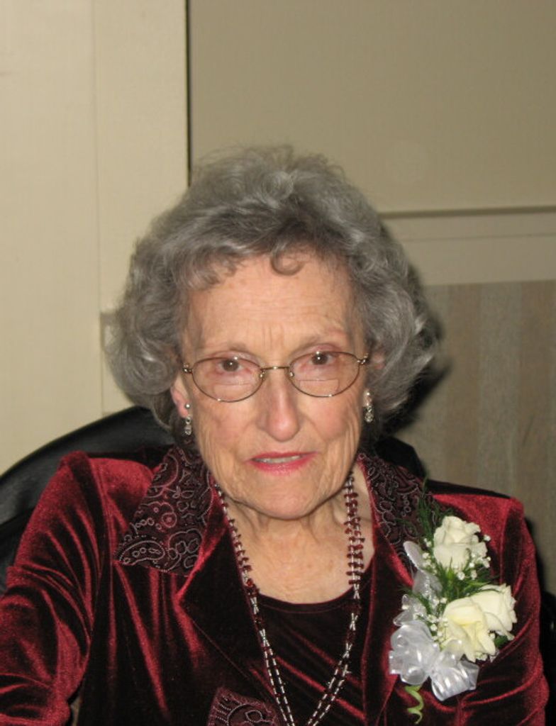 Elizabeth "Betty" Boyle Profile Photo