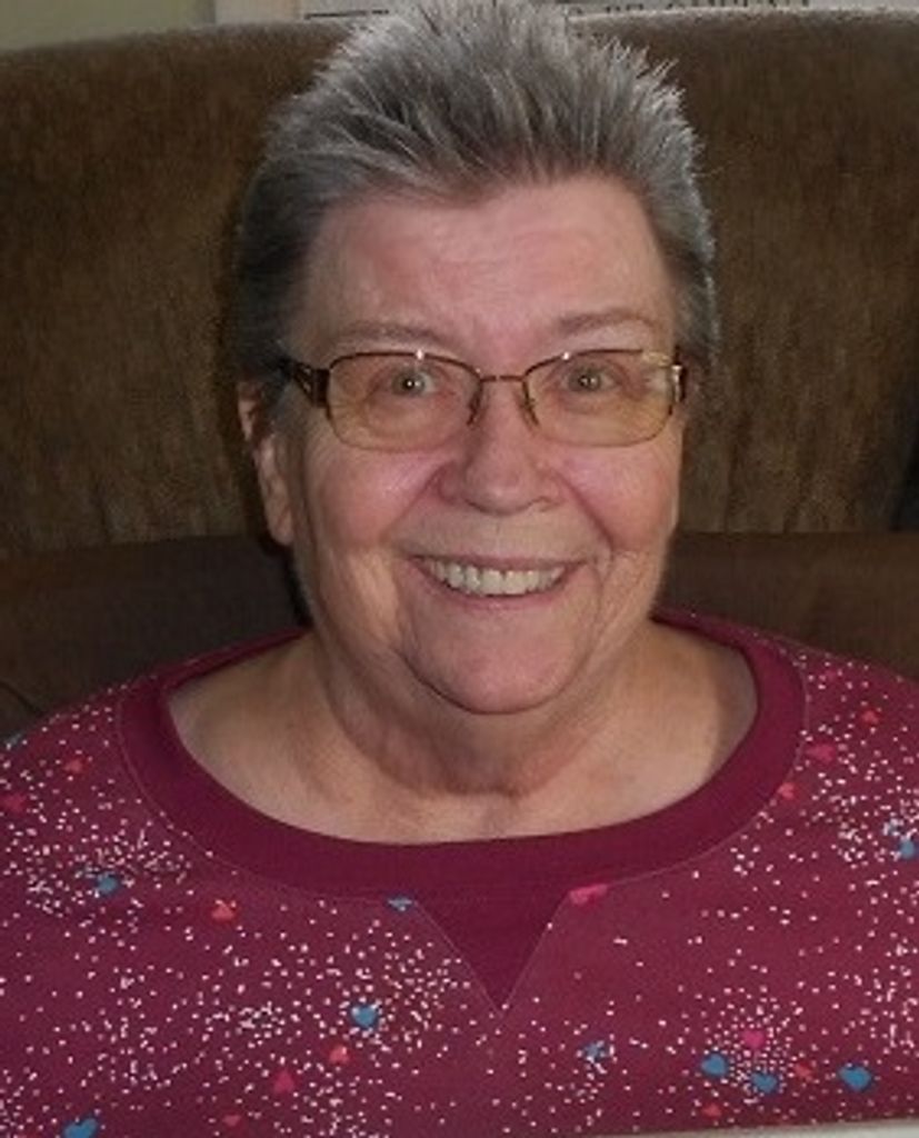 Peggy Marie Brooks-Rosenthal Profile Photo