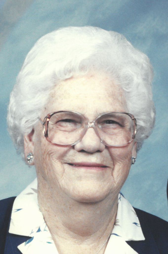 Ola M. Gardner