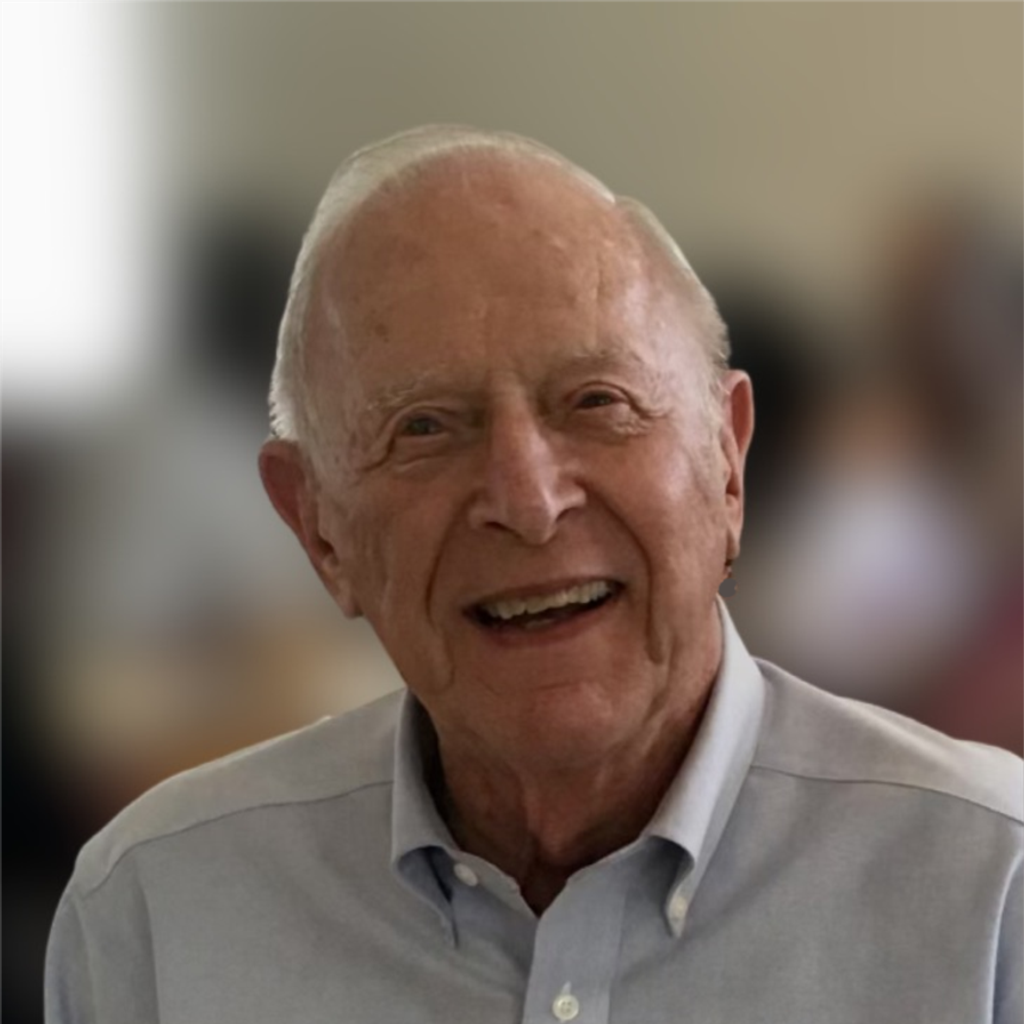 Hazen John "Skip" Karp Profile Photo