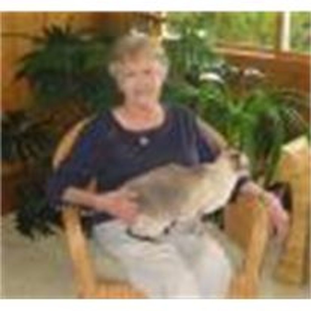 Donna - Age 83 - Los Alamos - Hill