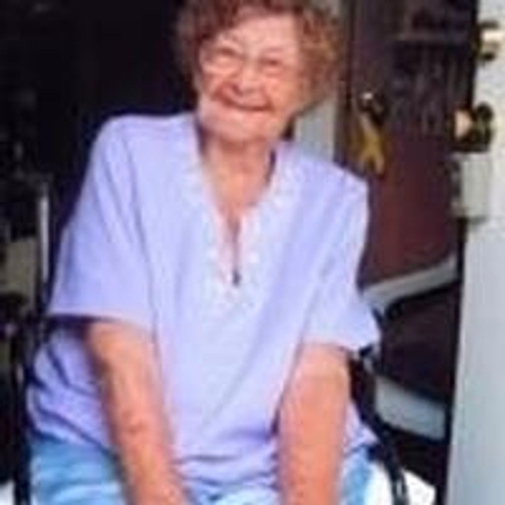Beulah Hayward