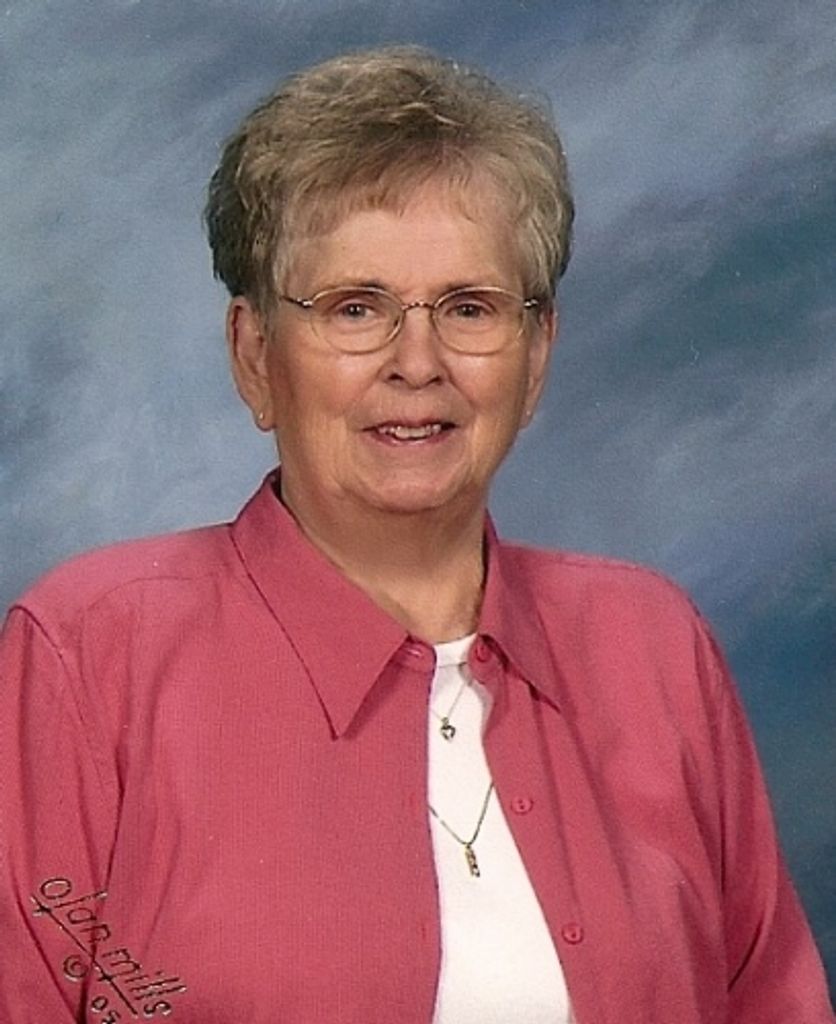 Norma Louise Gangestad
