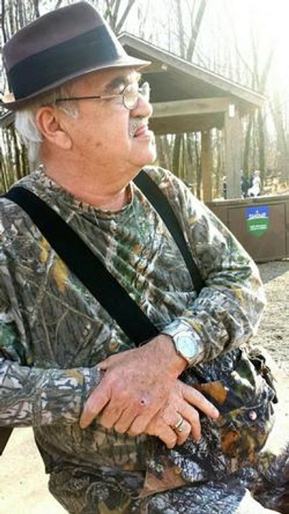 Charles Edward Campbell